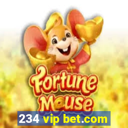 234 vip bet.com